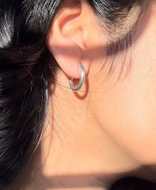 Arc Hoops