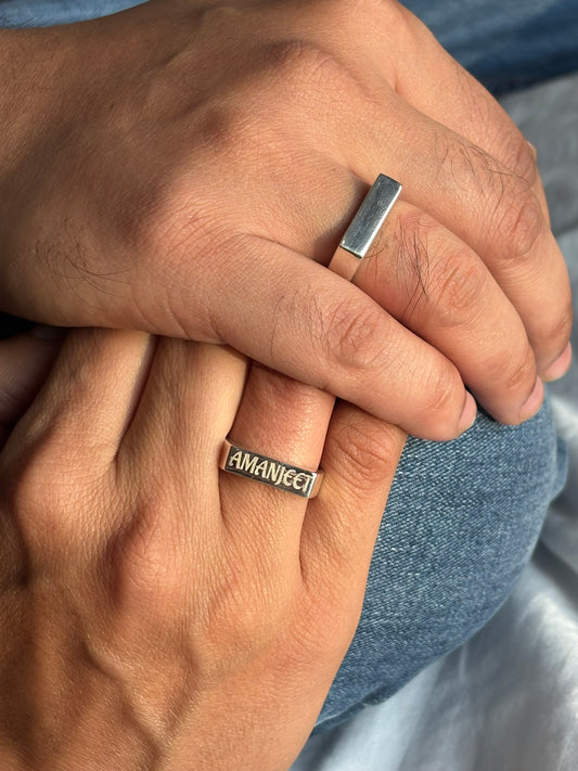 Zen Couple Bands