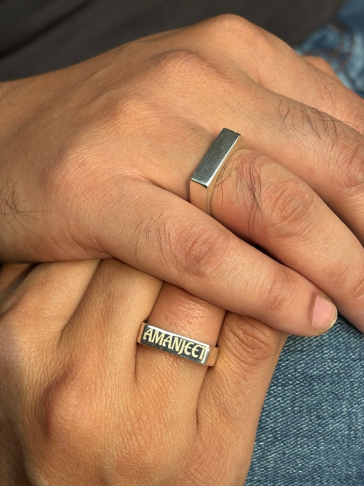 zen couple bands