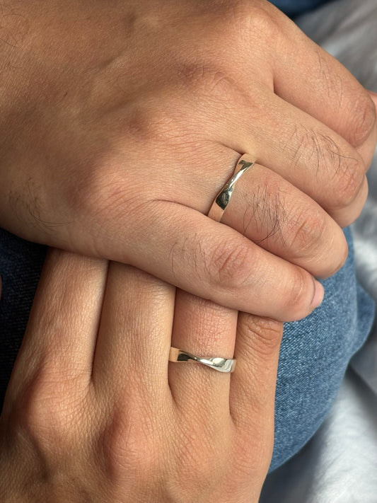Mobius Couple Bands