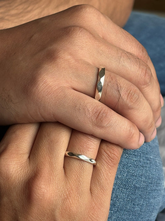 Prism Couple Bands