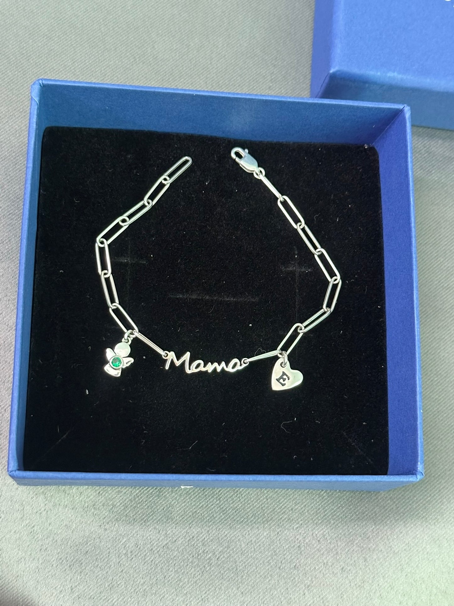 mama bracelet