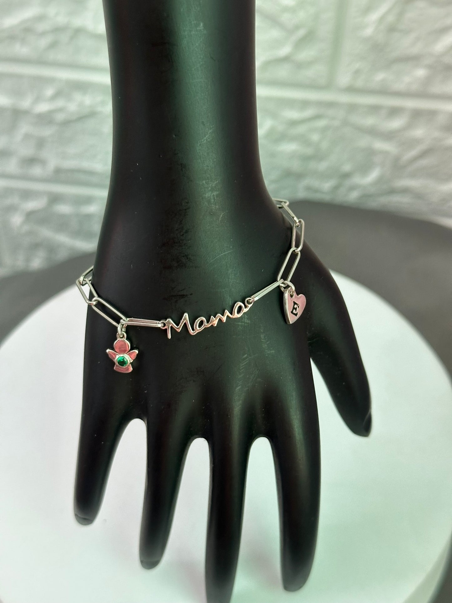 mama bracelet