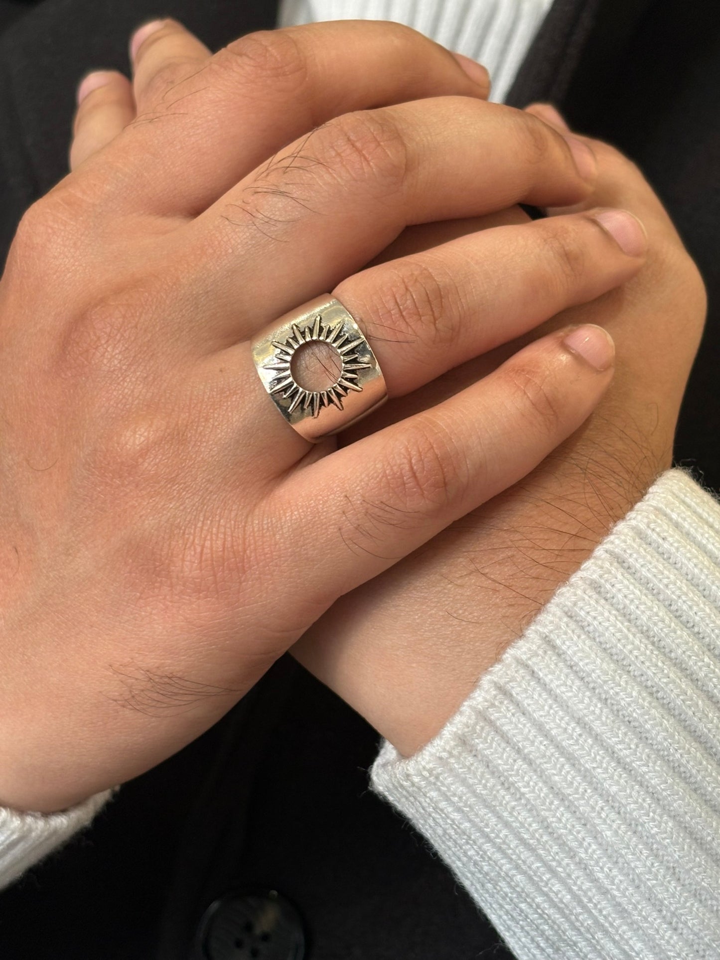 veer ring