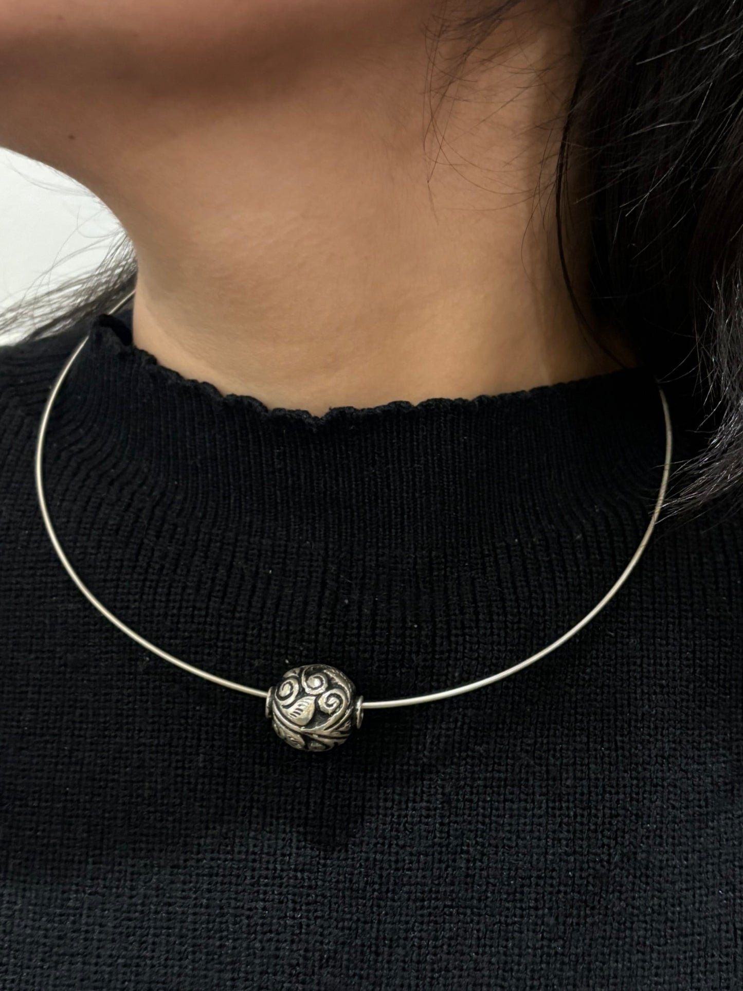 silver hansli