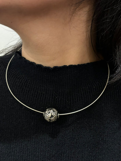 Silver Hansli