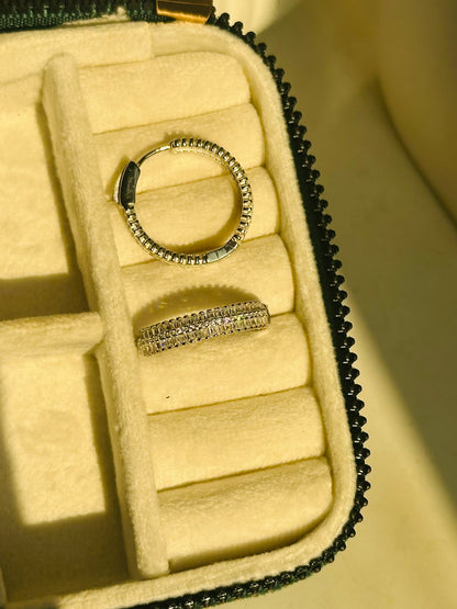 Sparkling Hoops 4