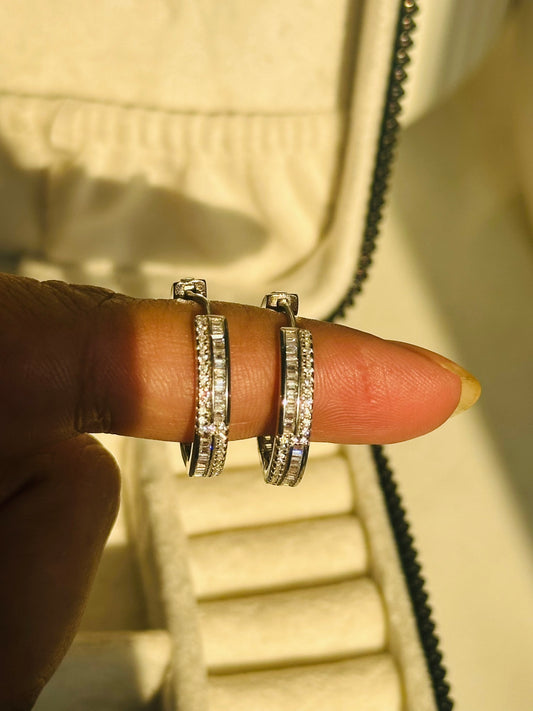 Sparkling Hoops 3