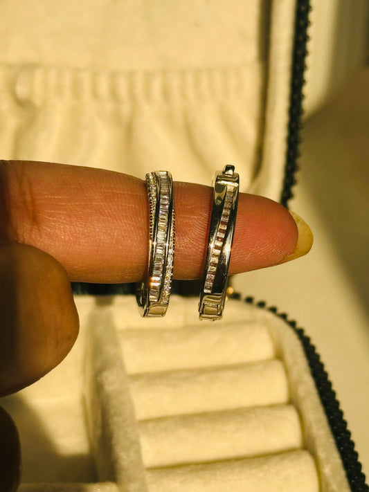 Sparkling Hoops 2