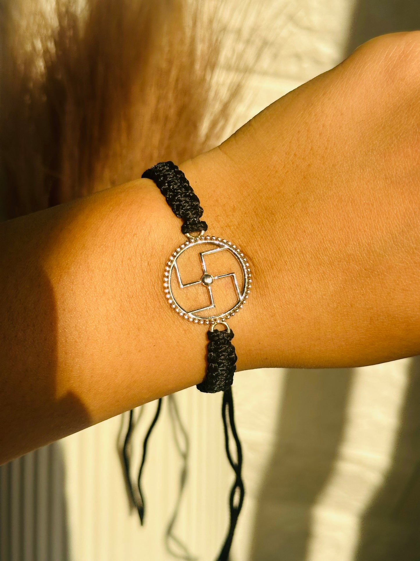 swastik band