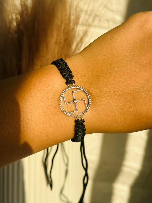 Swastik Band