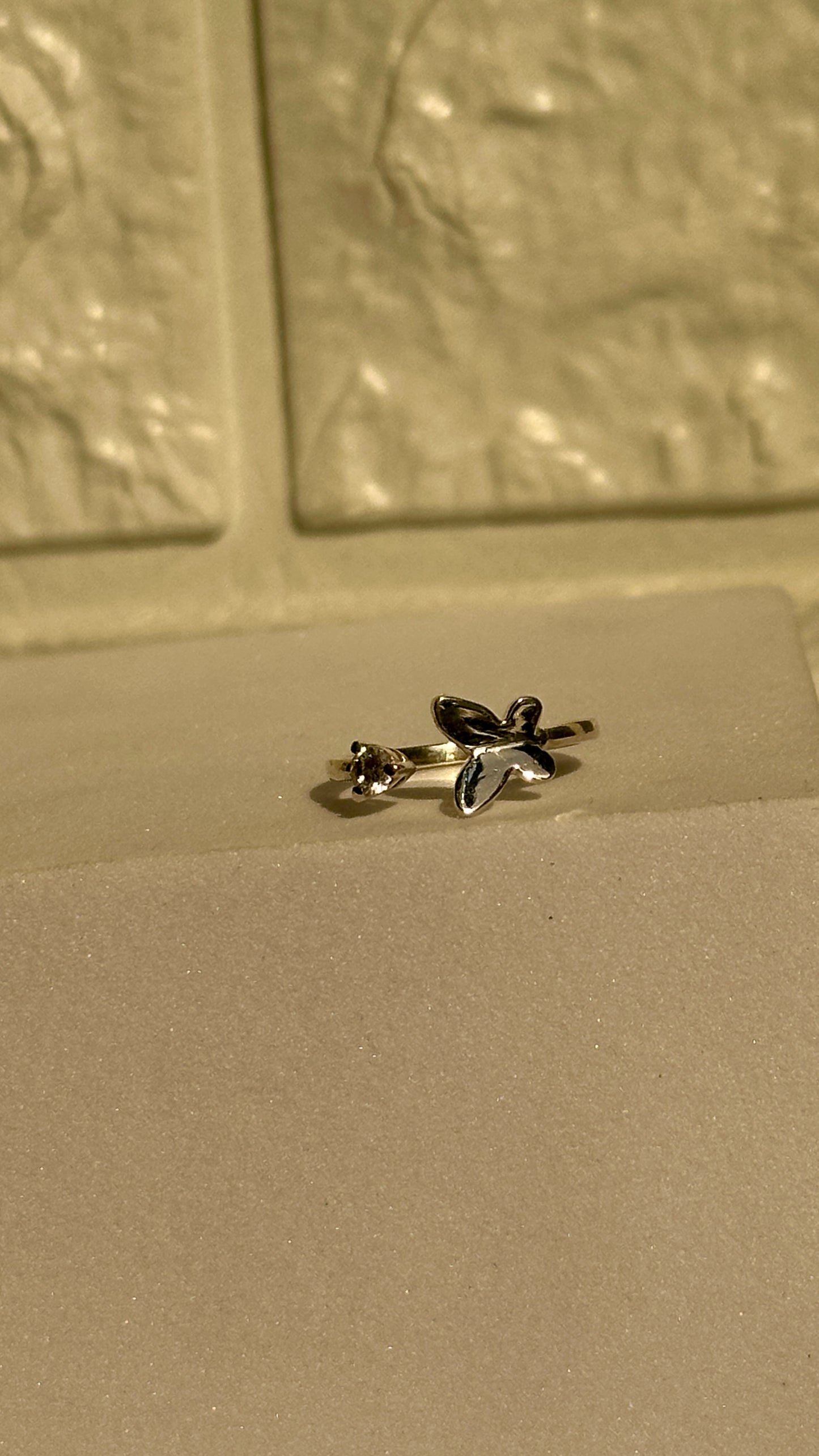 twinkle wing ring