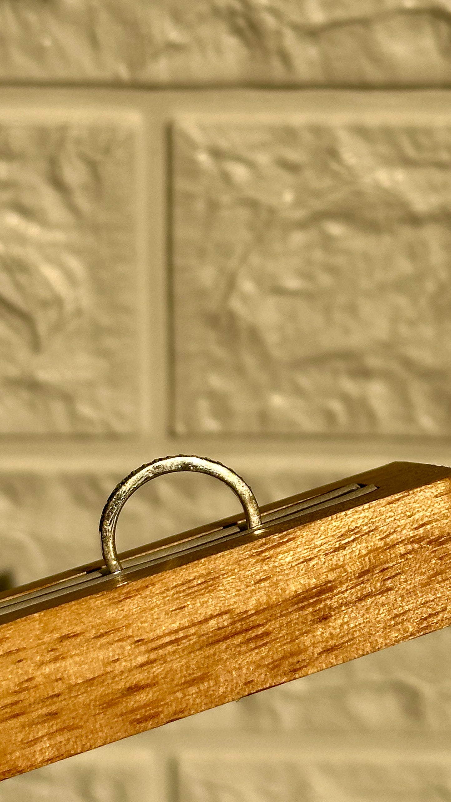 sleek shine band