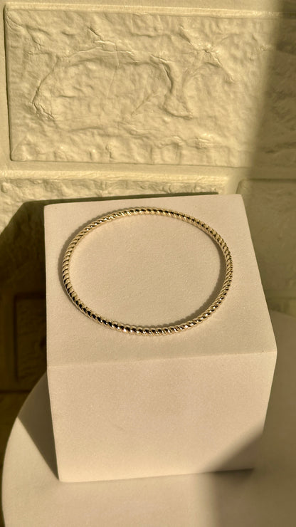 Twisted Elegance Kada