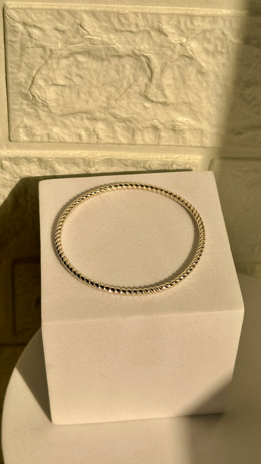 Twisted Elegance Kada