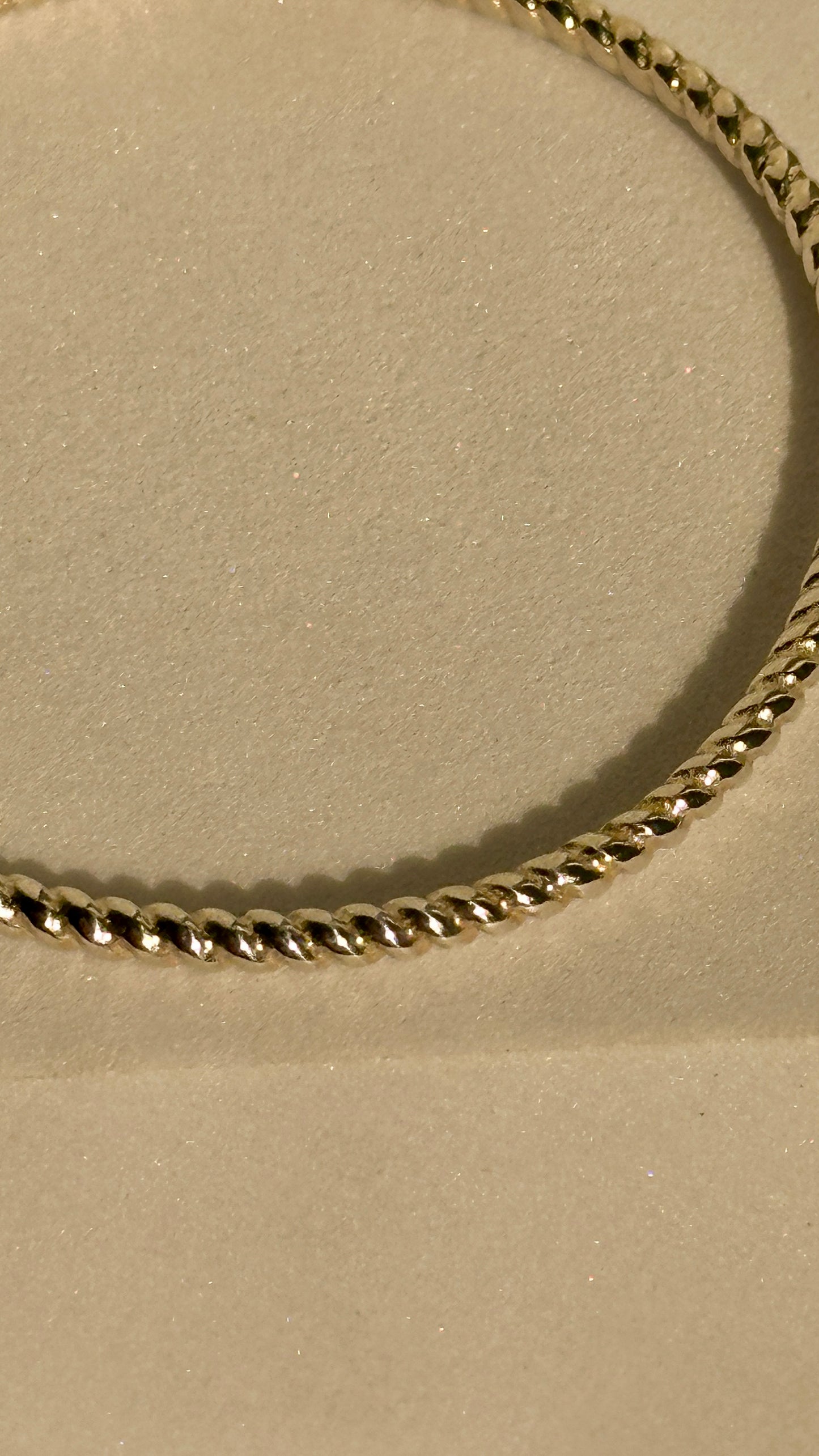 twisted elegance kada