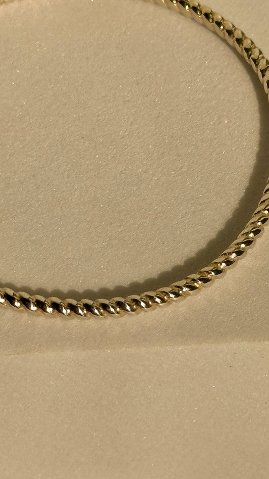 Twisted Elegance Kada