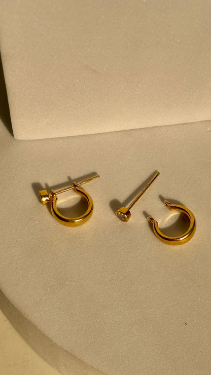 Edge Spark Hoops