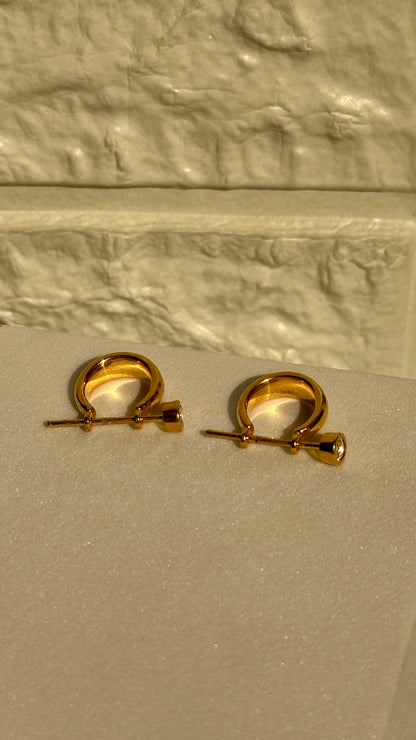 Edge Spark Hoops