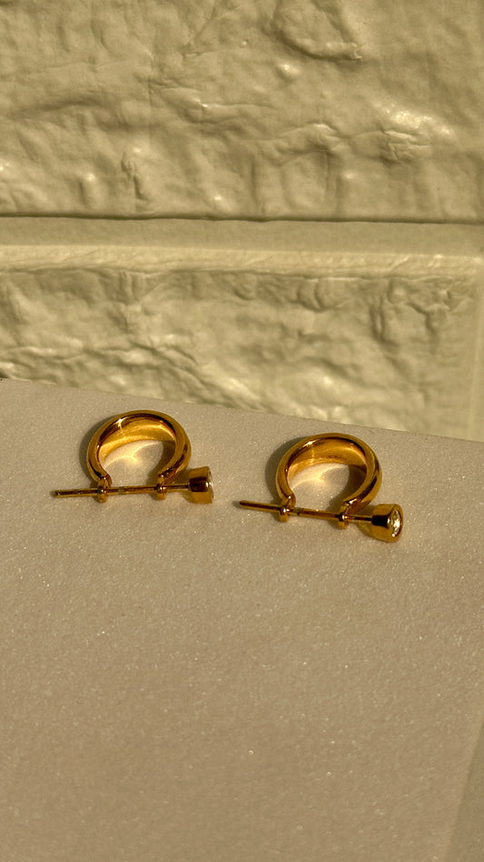 Edge Spark Hoops
