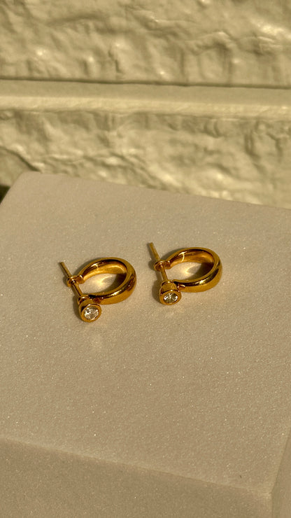Edge Spark Hoops