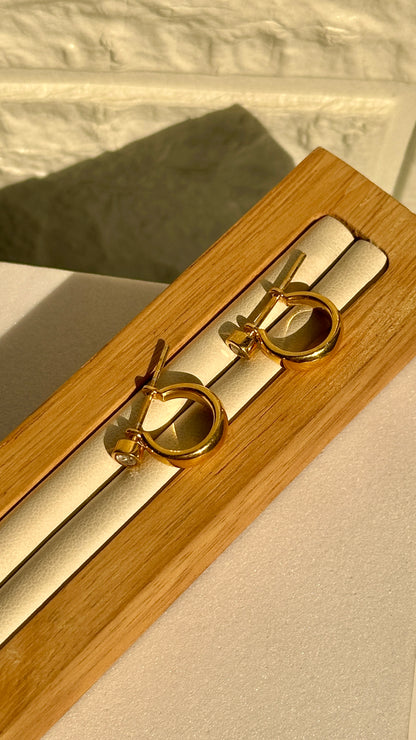 Edge Spark Hoops
