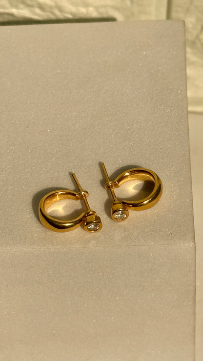 Edge Spark Hoops