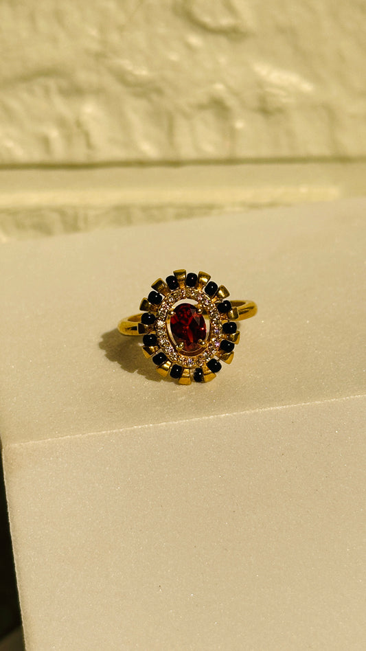 Premsutra Ring