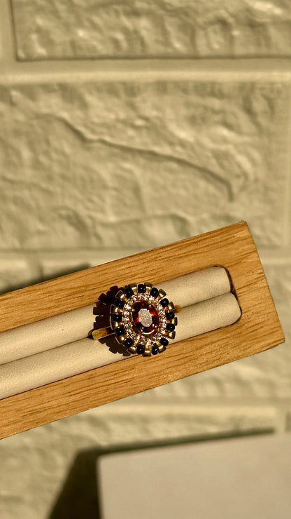 Premsutra Ring