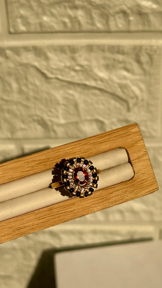 Premsutra Ring