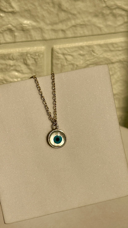 Good vibes Neckpiece