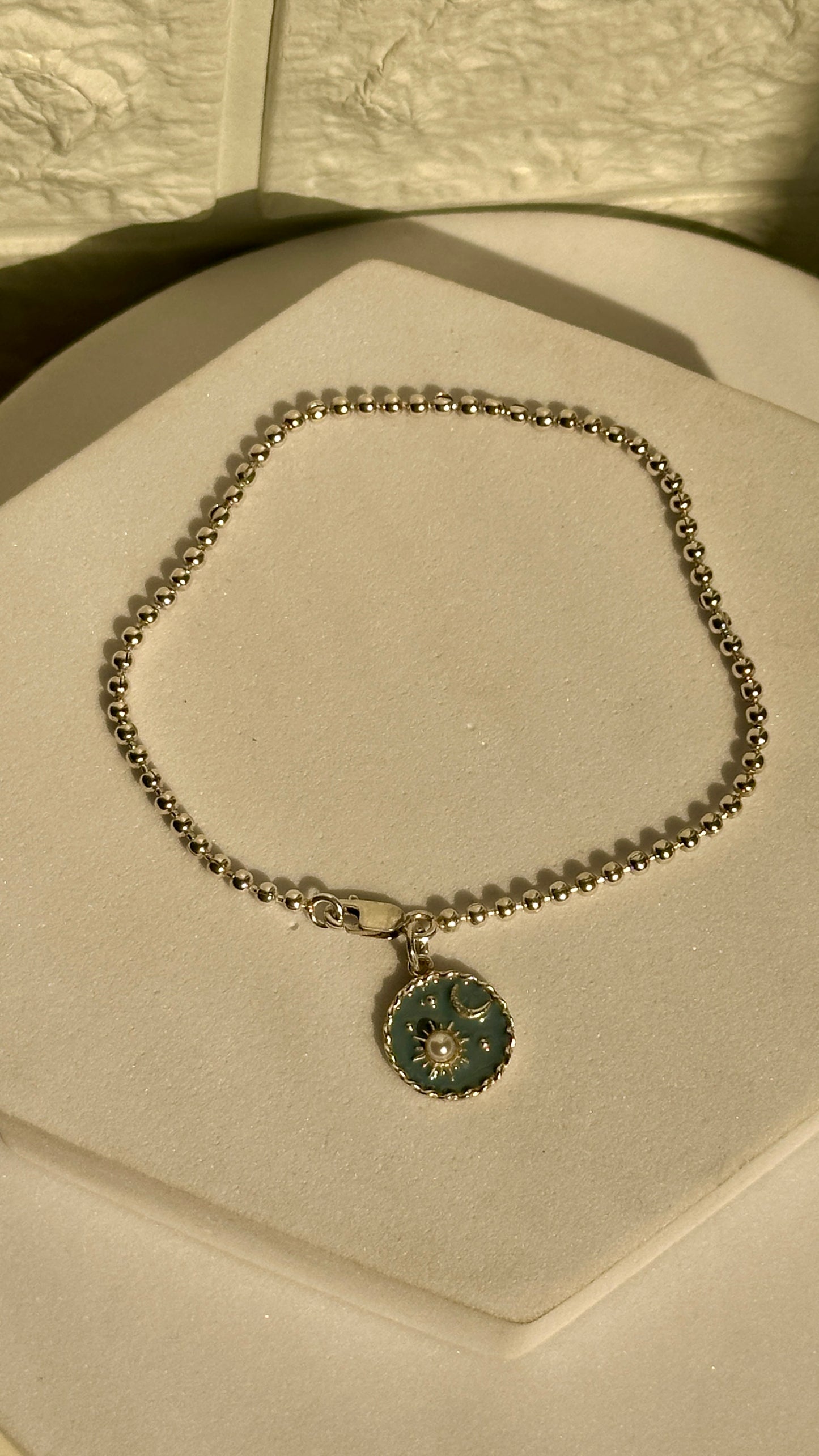 universe bracelet