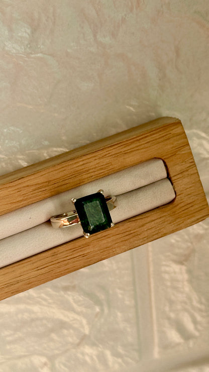 Allure Ring