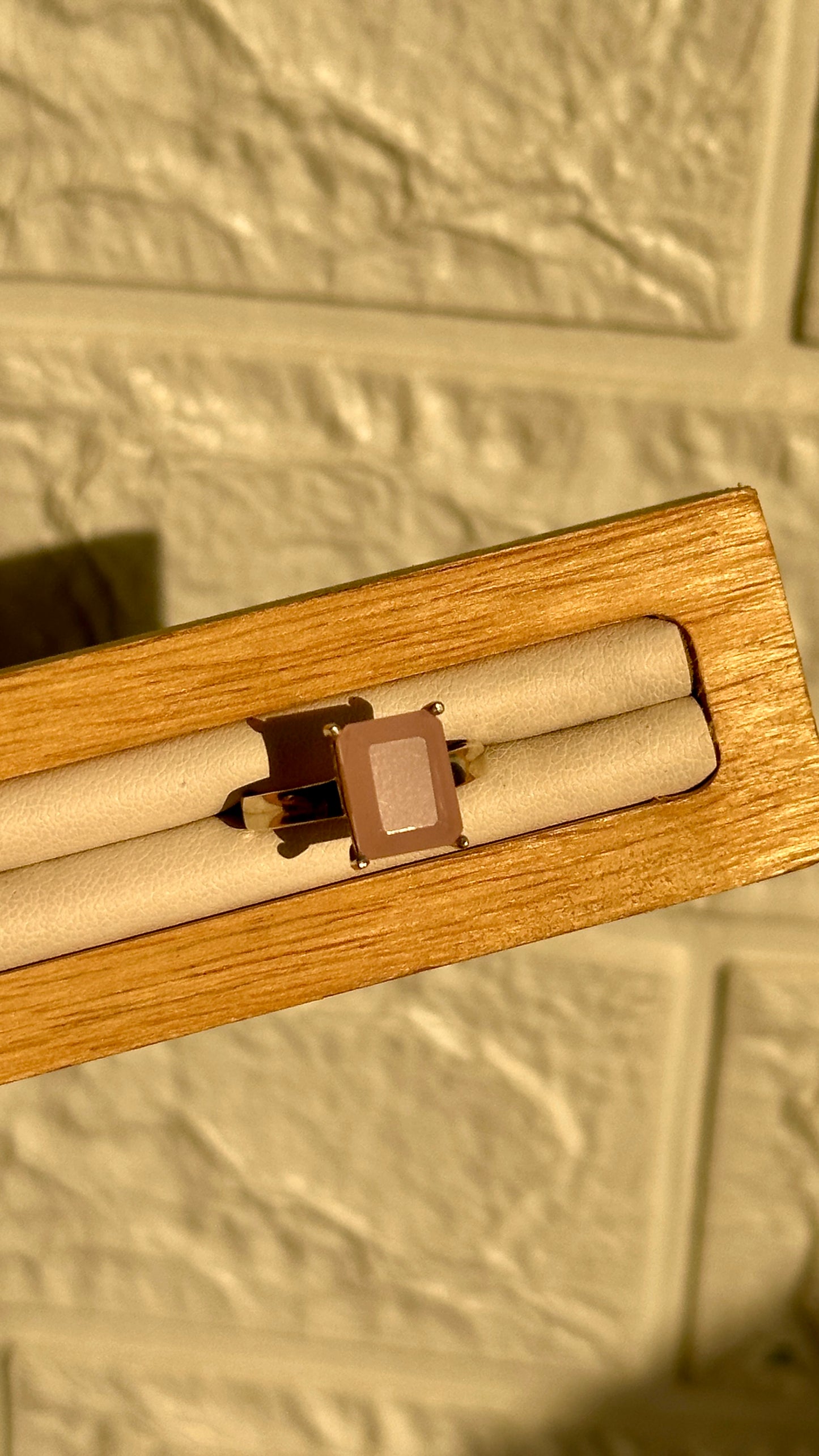 allure ring
