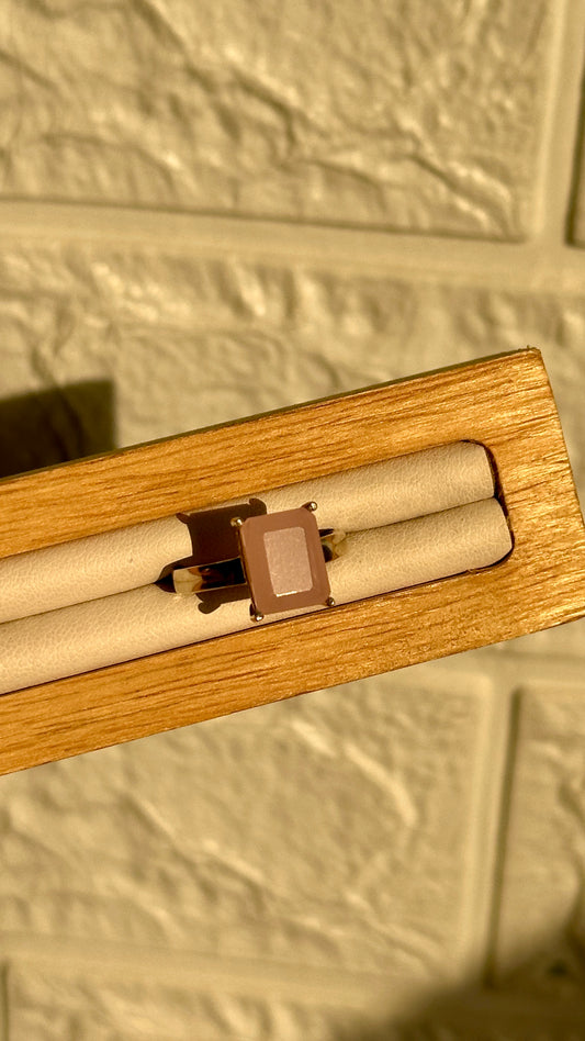 Allure Ring