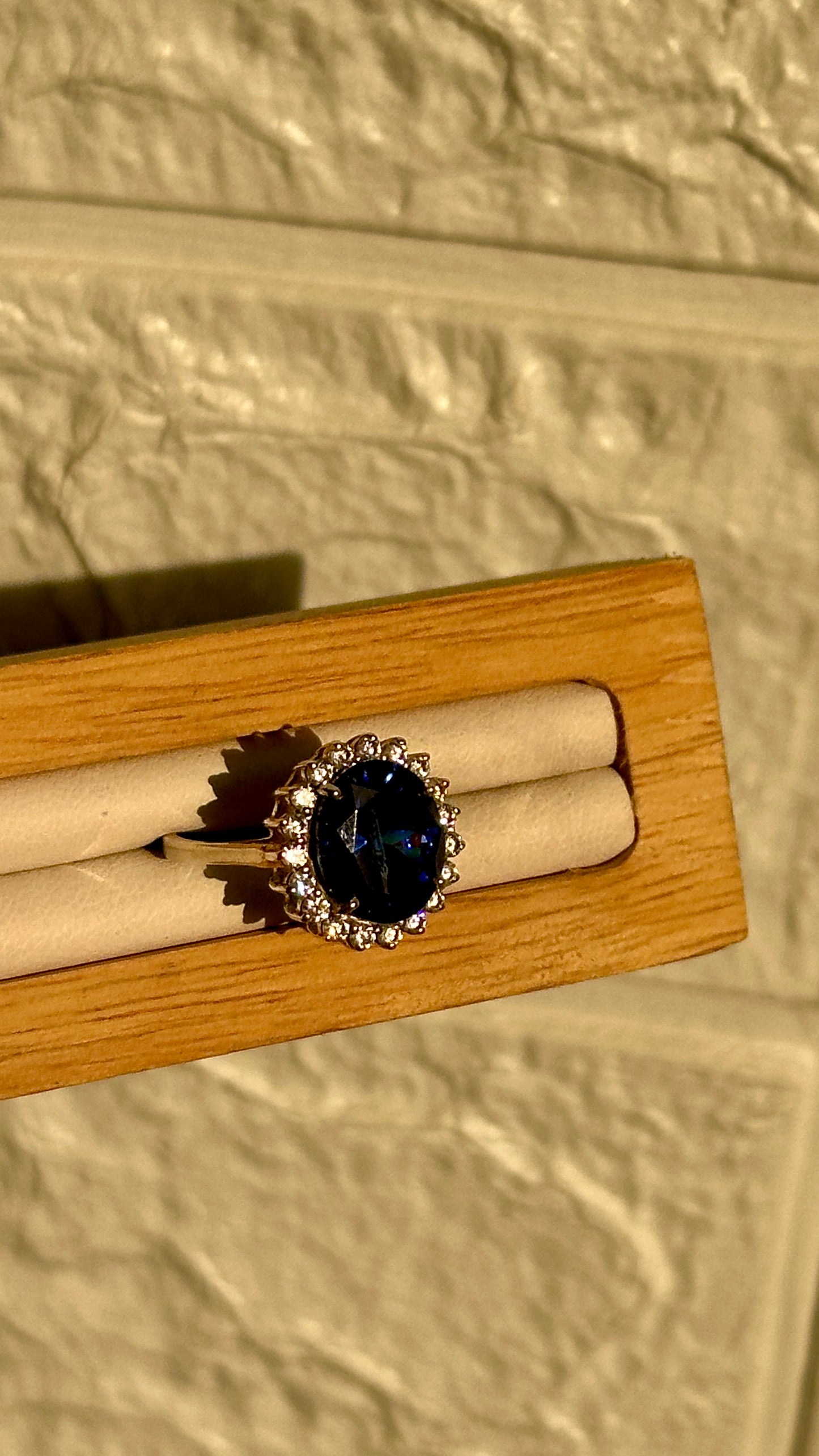 imperial spark ring