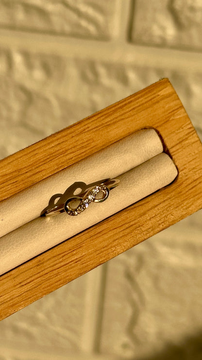 Eternity Ring