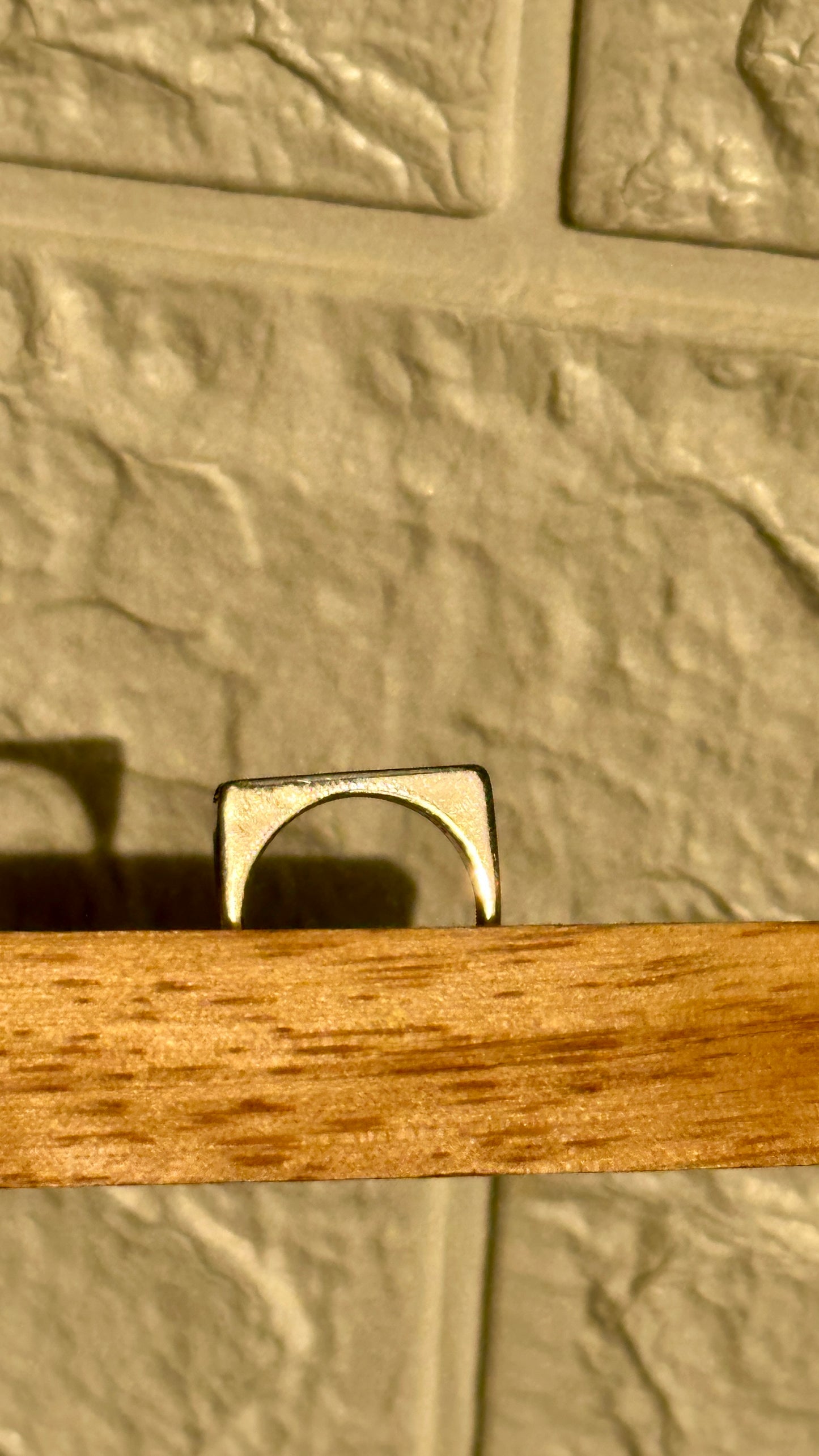 sparkling fusion ring