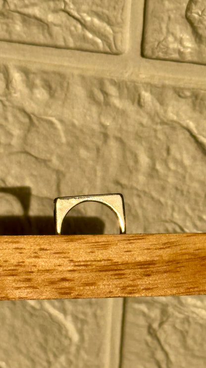 Sparkling Fusion Ring