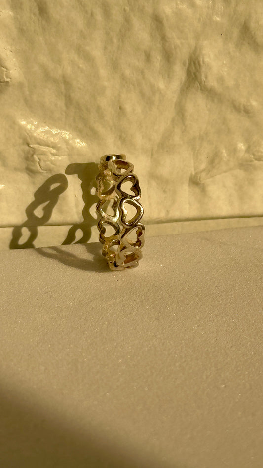Amour Ring
