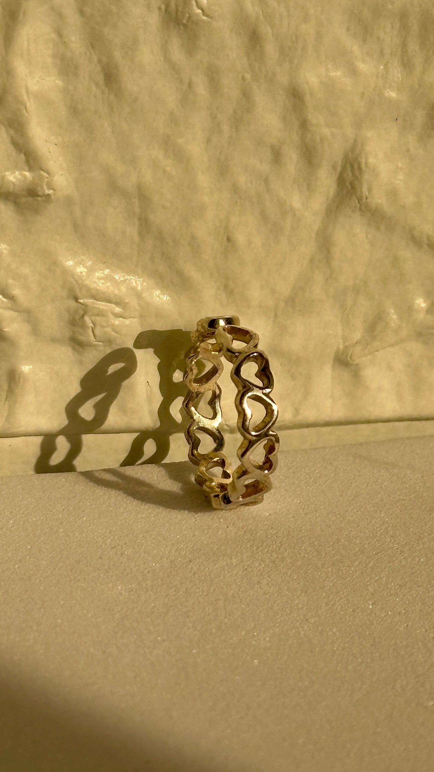 amour ring