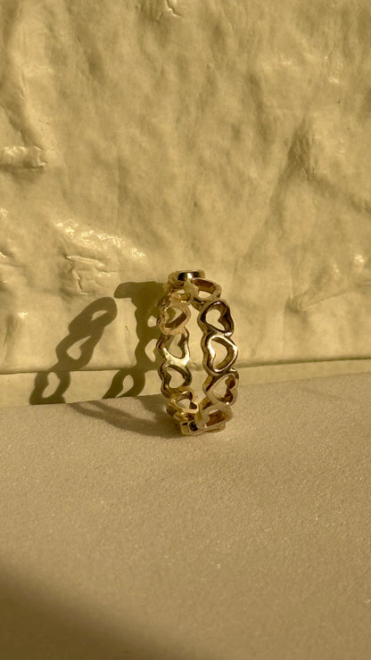 Amour Ring