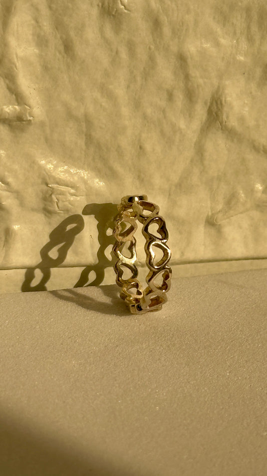 Amour Ring