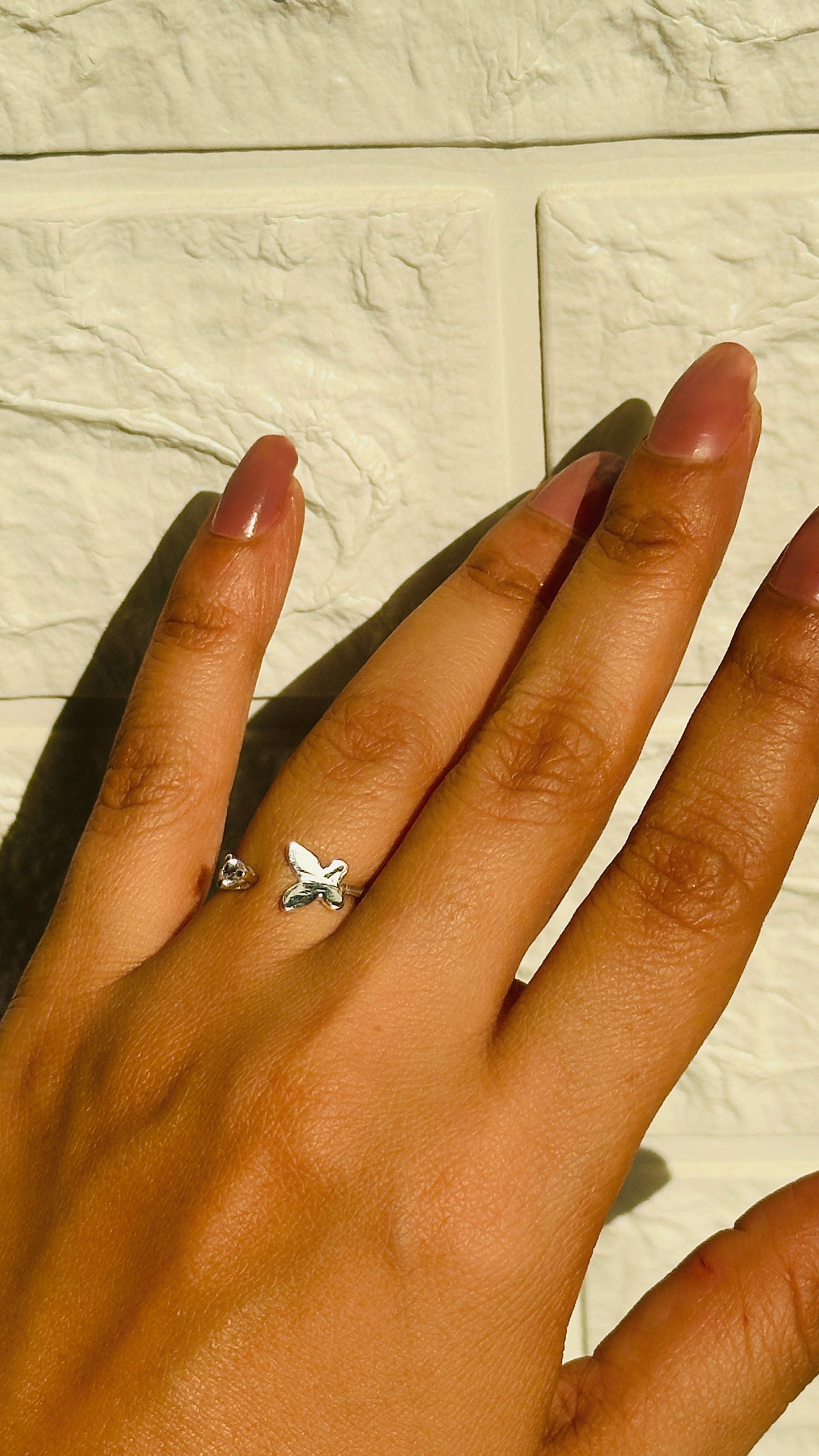 twinkle wing ring