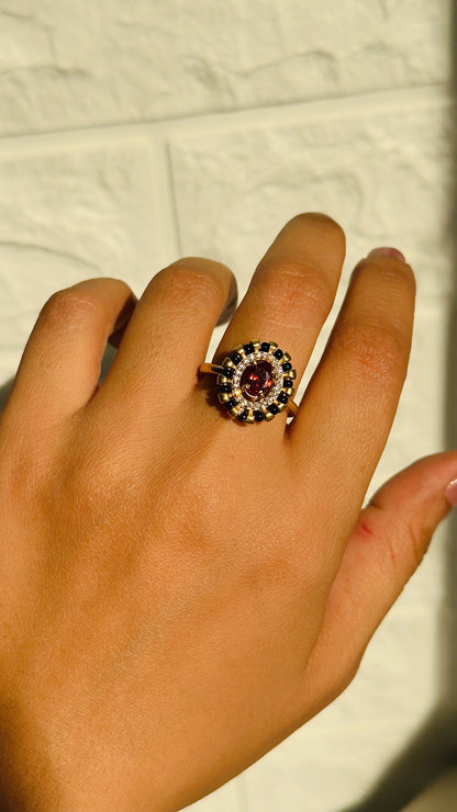 Premsutra Ring