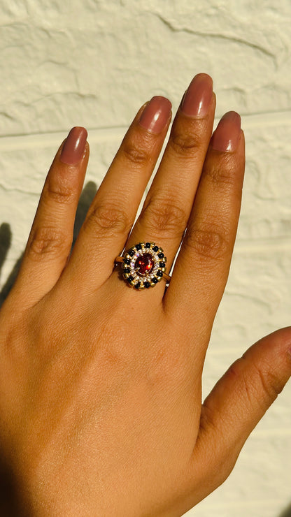 Premsutra Ring