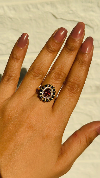 Premsutra Ring