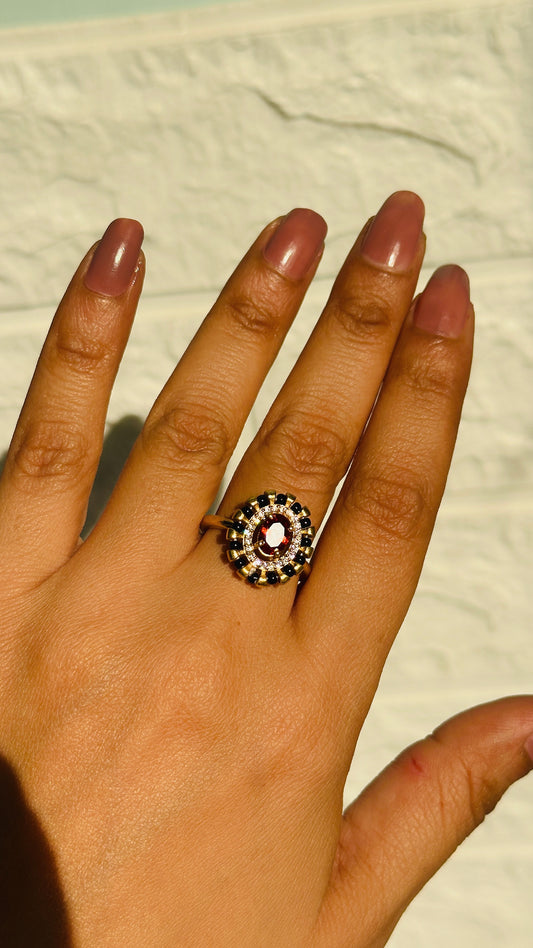 Premsutra Ring