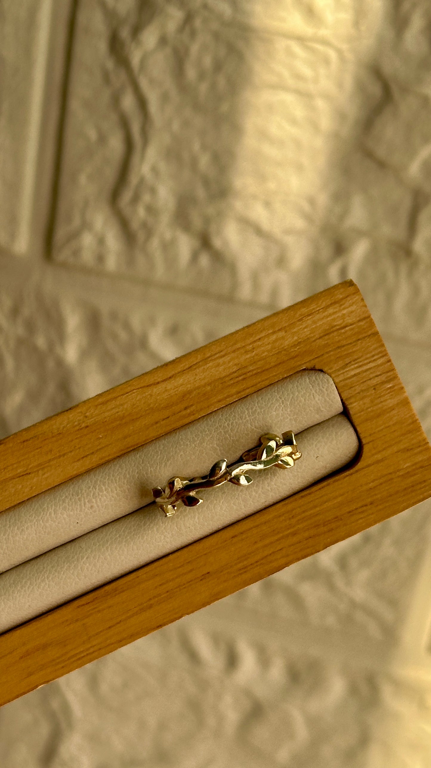 the vine ring