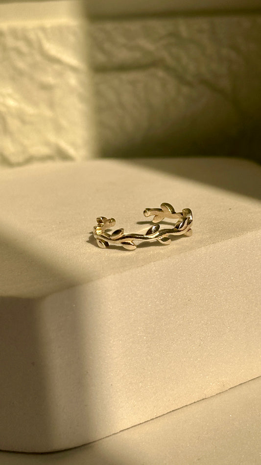 The Vine Ring